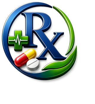 Rupandehi Health Care logo