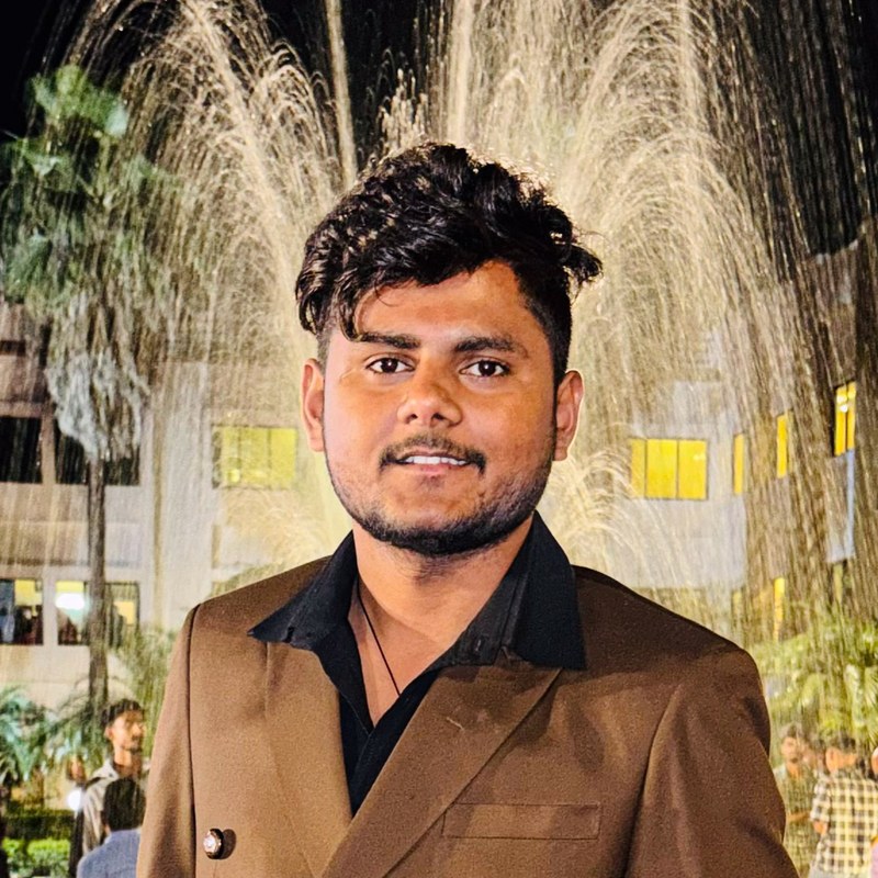 Sonu Yadav, Managing Director of Rupandehi Health Care